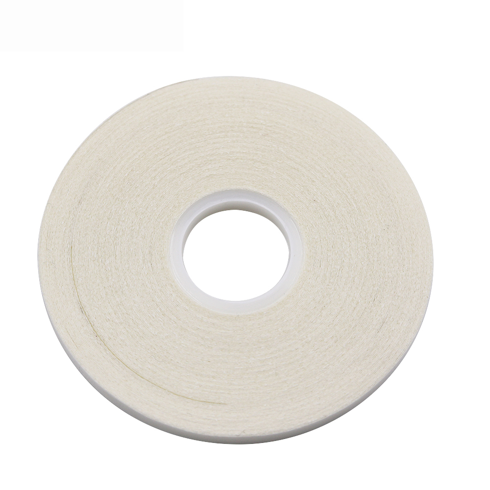 Sewing Label - 20 メートル水溶性粘着テープ一時的な位置決めツールキルティング縫製布ラベル両面テープ DIY 固定ツール