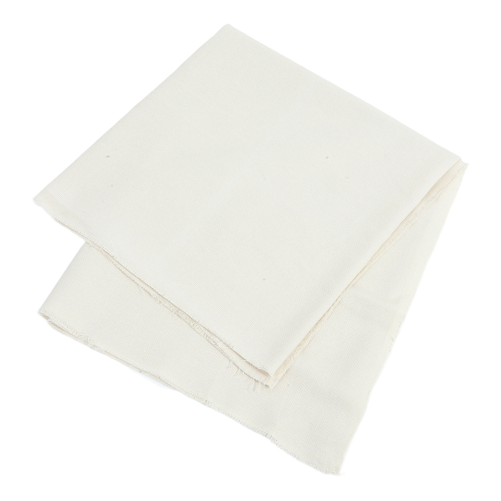 Sewing Embroidery Fabric - リネン刺繍生地の正方形、モンククロス、ラグタフティング、パンチニードルフレーム、クロスステッチ、グリッドクロス、裁縫用品