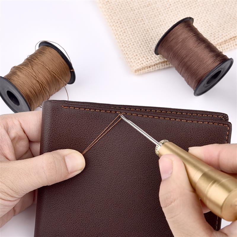 ナイロン糸 3本（細線0.25mm） 1巻あたり約150メー - Sewing Thread Production のレビューと価格