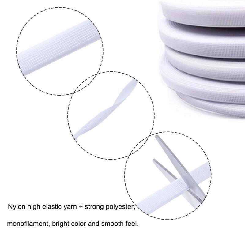 高密度ポリエステルボーニング 0.3-1.5CM ウェディン - Sewing Garments のレビューと価格
