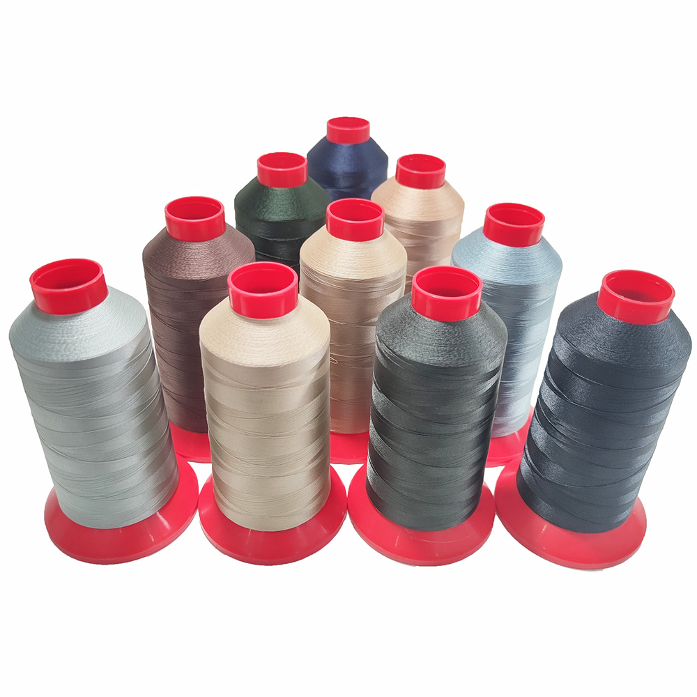 Sanbest 高強度ポリエステル糸 100D/3 Tex3 - Sewing Thread Production のレビューと価格