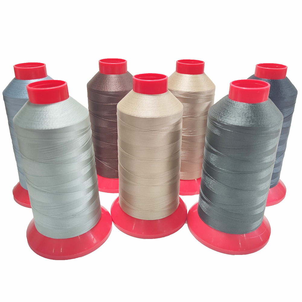 Sanbest 高強度ポリエステル糸 100D/3 Tex3 - Sewing Thread Production のレビューと価格