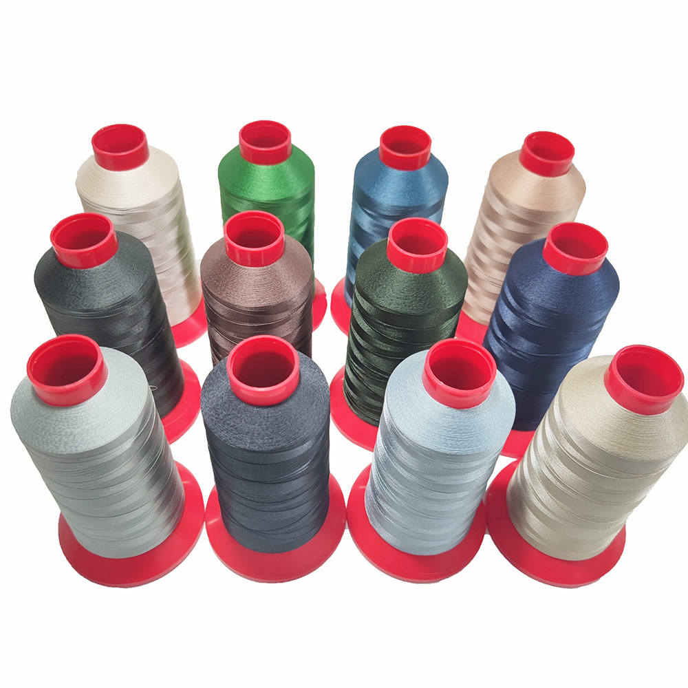 Sanbest 高強度ポリエステル糸 100D/3 Tex3 - Sewing Thread Production のレビューと価格
