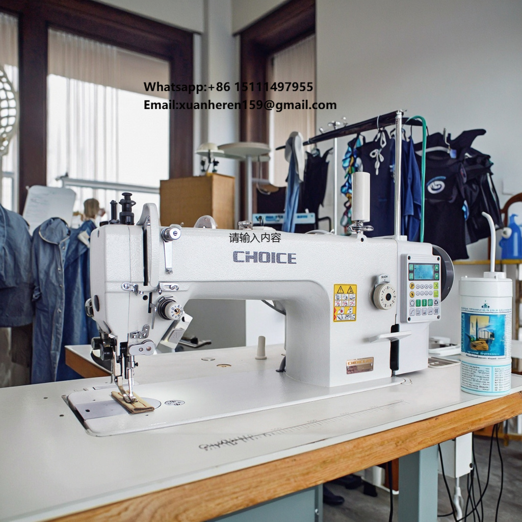 ゴールデンチョイス GC-0303-D4 高速工業用ミシン  - Sewing Machine Needle のレビューと価格