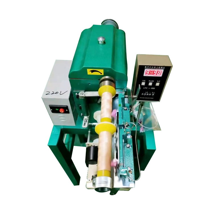 最高品質6スピンドル縫糸製造機、糸縫い糸コーン巻線機、生地ロ - Sewing Roll のレビューと価格