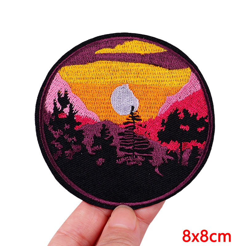 バックパック,自然保護,キャンプ,旅行,アイロン,ハイキング - Velcro Sew On のレビューと価格