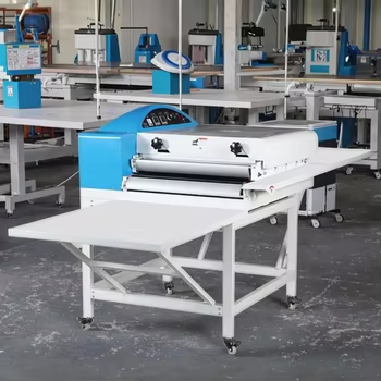 WH-450B 高速オープンタイプボンディングマシン 衣料用 - Sewing Garments のレビューと価格