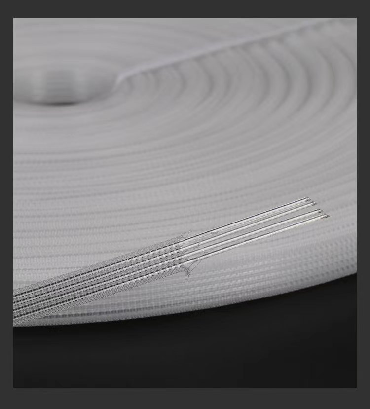 100ヤード12mm コルセットボーン コットンカバーポリエ - Sewing Garments のレビューと価格