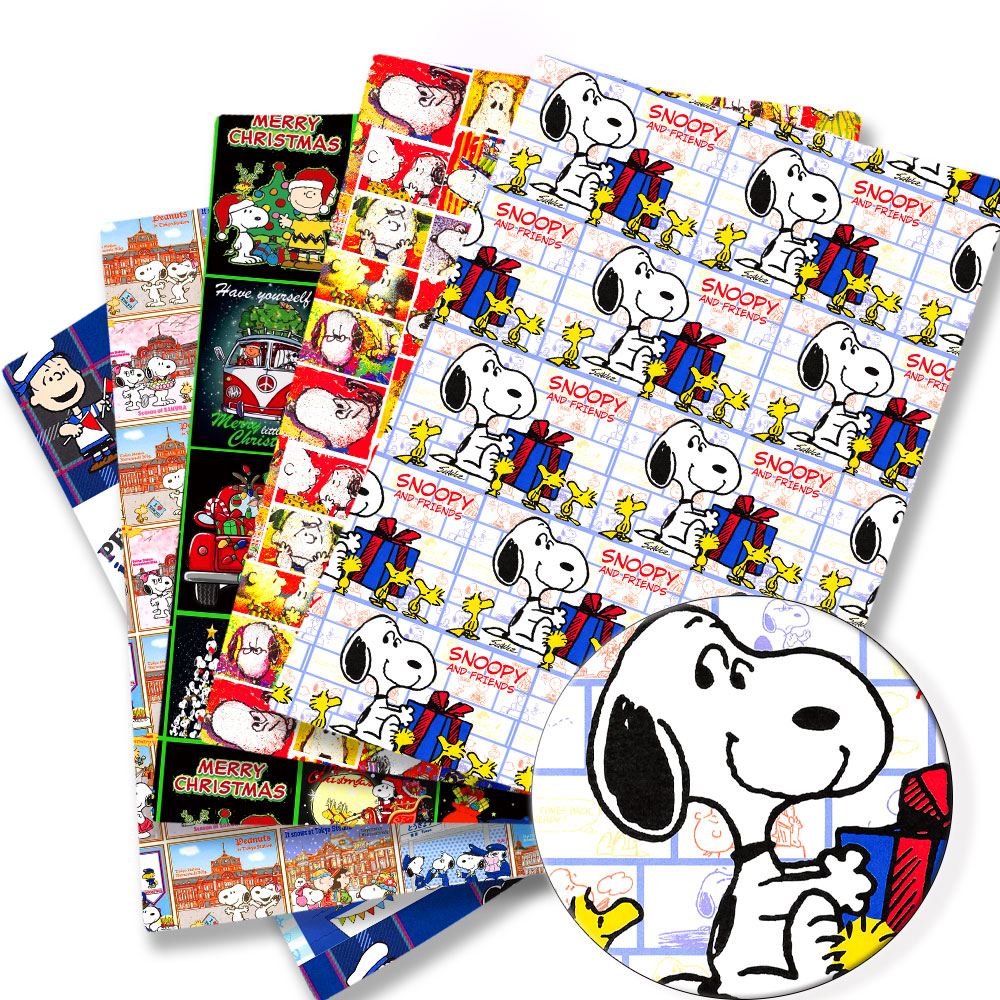 タカラトミースヌーピー生地 140 × 50 センチメートル - Sewing And Textile のレビューと価格