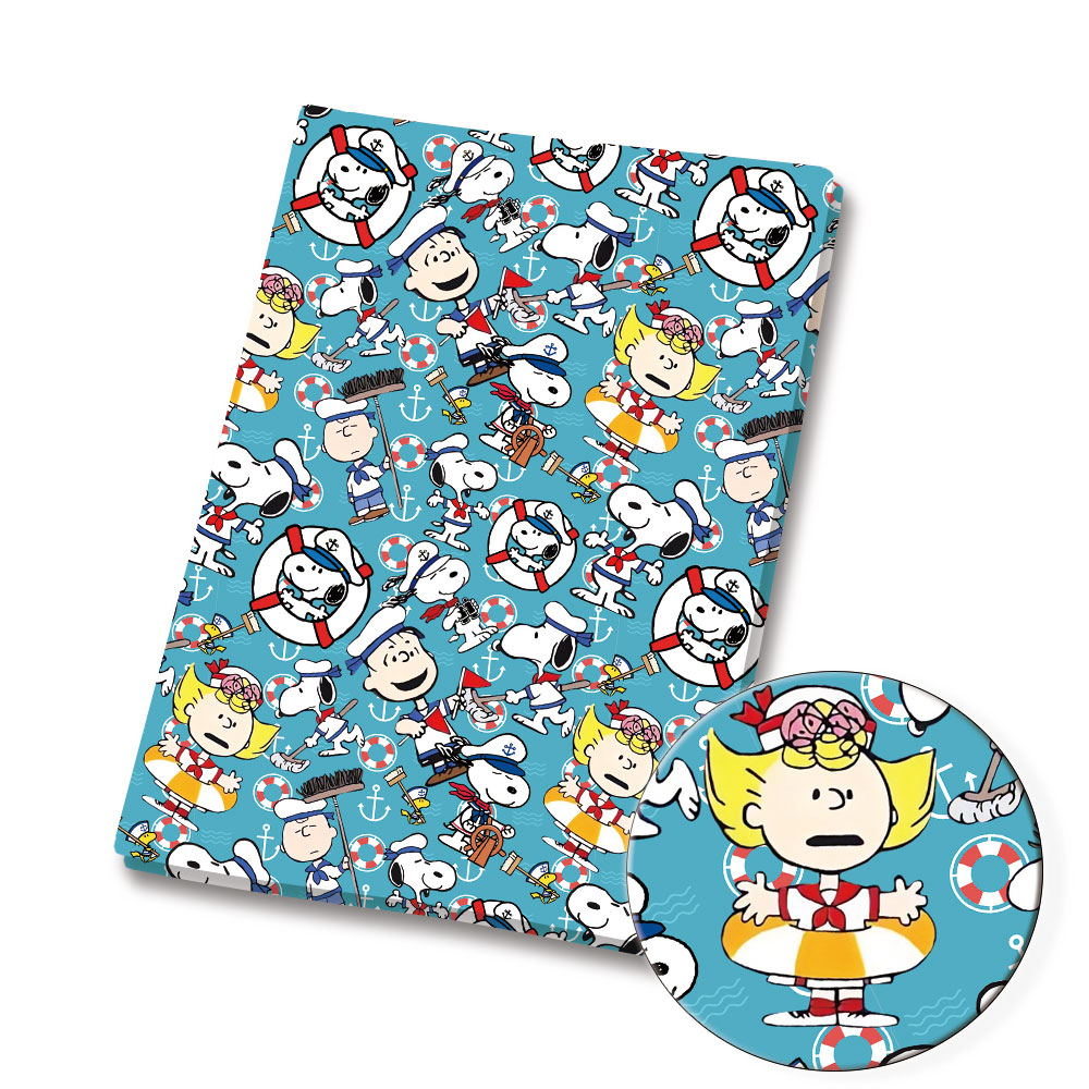 タカラトミースヌーピー生地 140 × 50 センチメートル - Sewing And Textile のレビューと価格