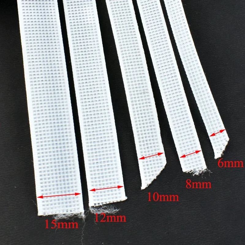 200ヤード ポリエステル 透明 ボーニング コルセット ウ - Sewing Garments のレビューと価格