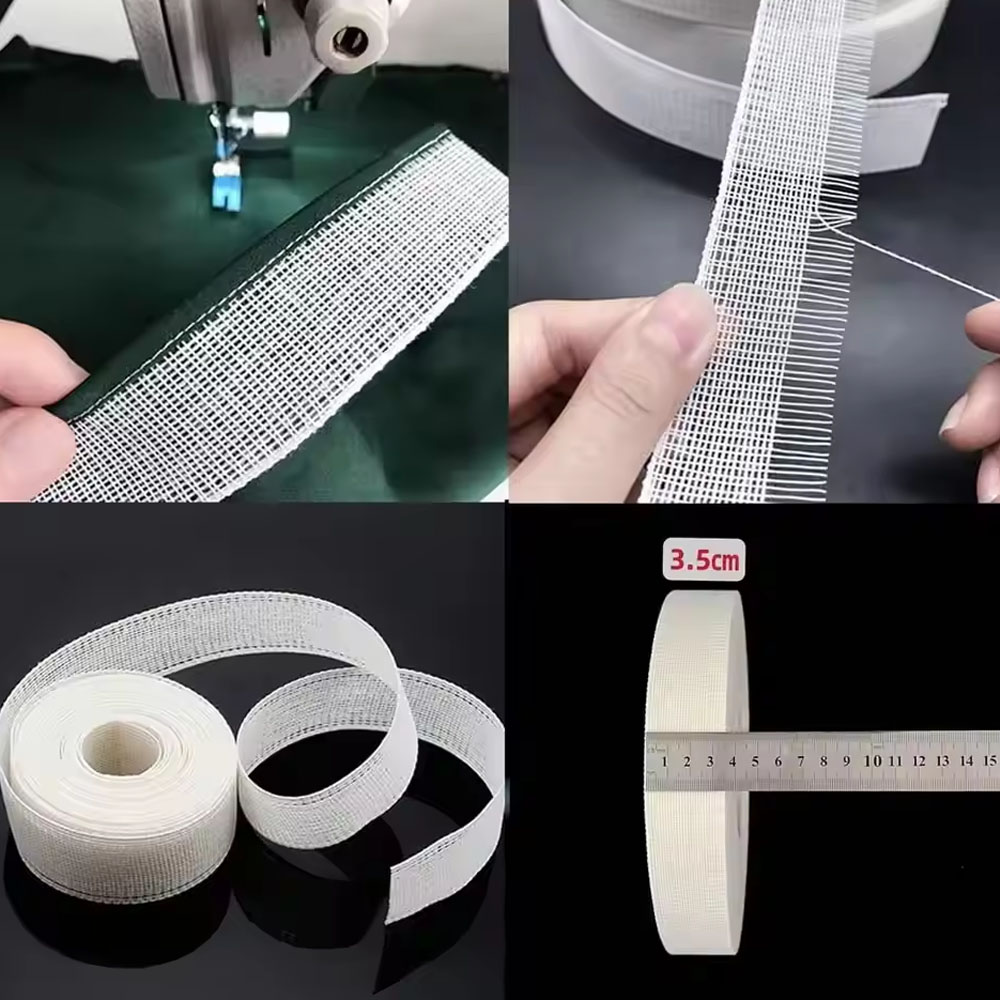 200ヤード ポリエステル 透明 ボーニング コルセット ウ - Sewing Garments のレビューと価格