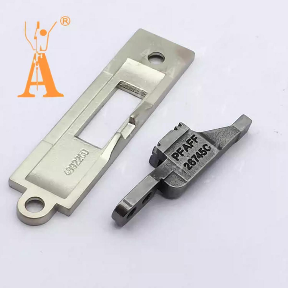 91-026745-04 フィードドッグ 91-048922 - Industrial Textile Sewing Machine のレビューと価格
