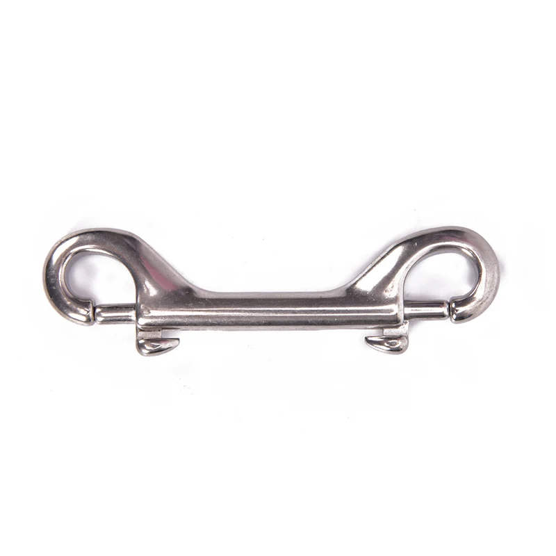 65/88/100mm 両端スキューバダイビングフック 亜鉛 - Hook Eye Fastener のレビューと価格